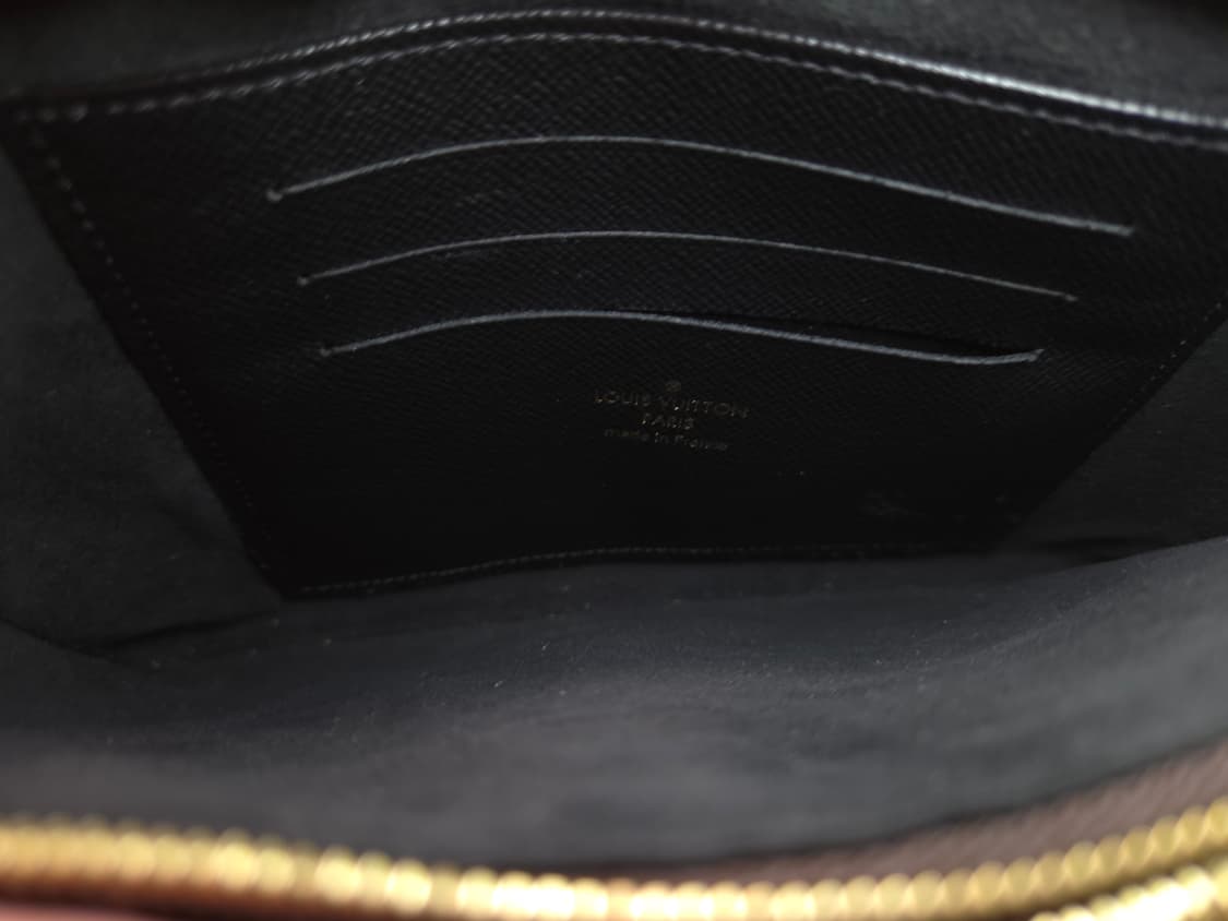 루이비통 포쉐트 더블집 크로스백 (수수료X) 상품이미지5