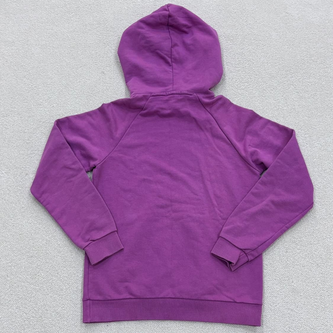 M 지프 여성 빅로고 후드 티셔츠 0323E 상품이미지2