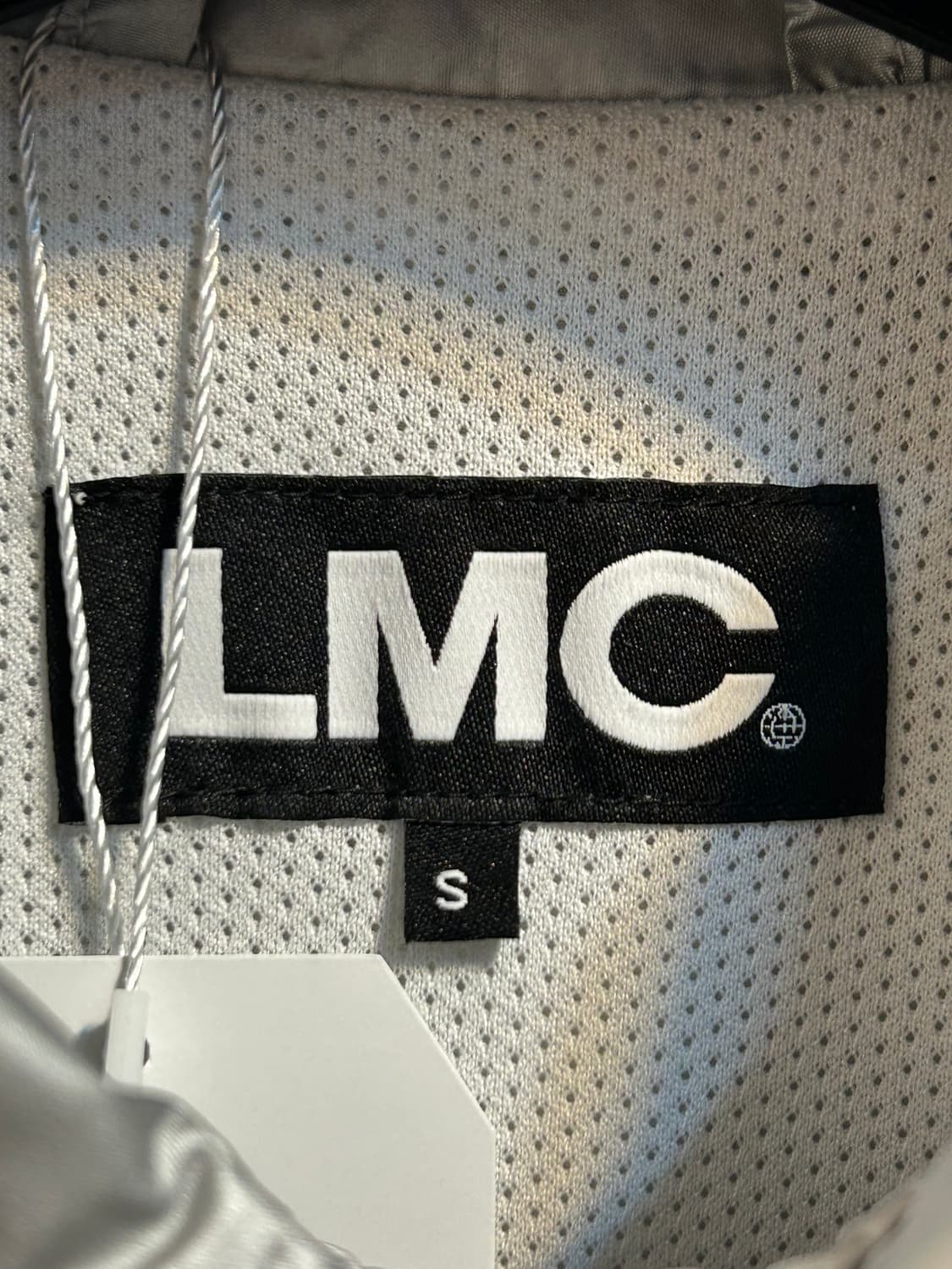 LMC 나일론 자켓  상품이미지4