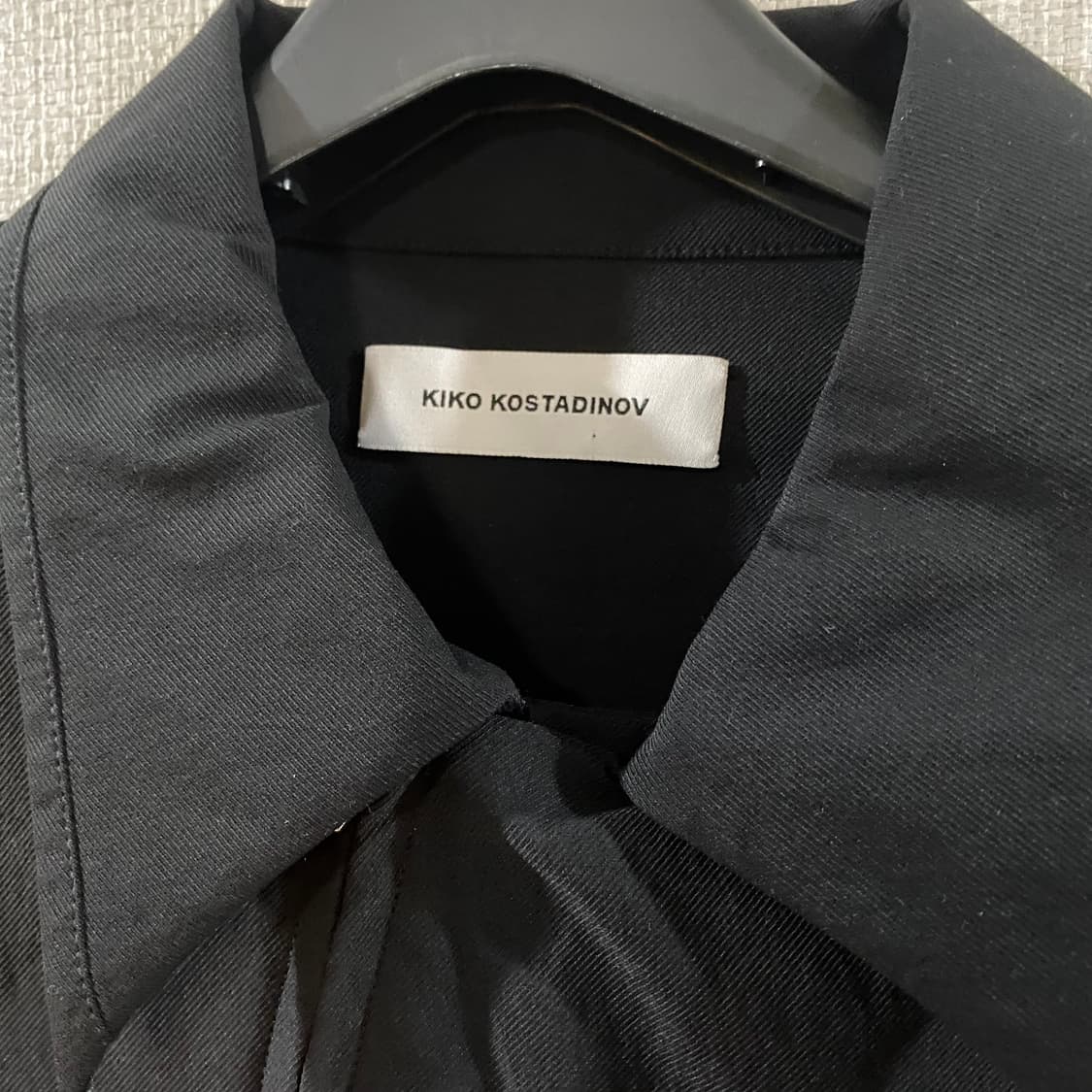 키코 코스타디노브 무라드 집업 자켓  상품이미지4