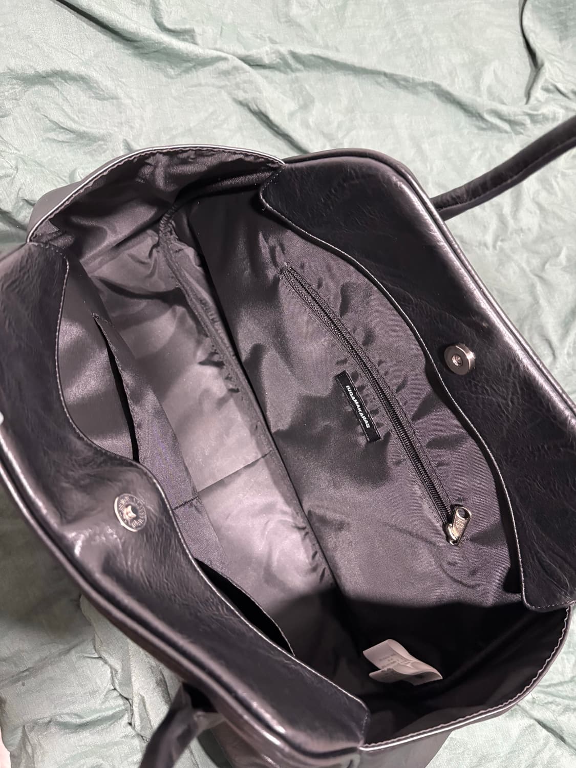 이우가마카라스가방 상품이미지5