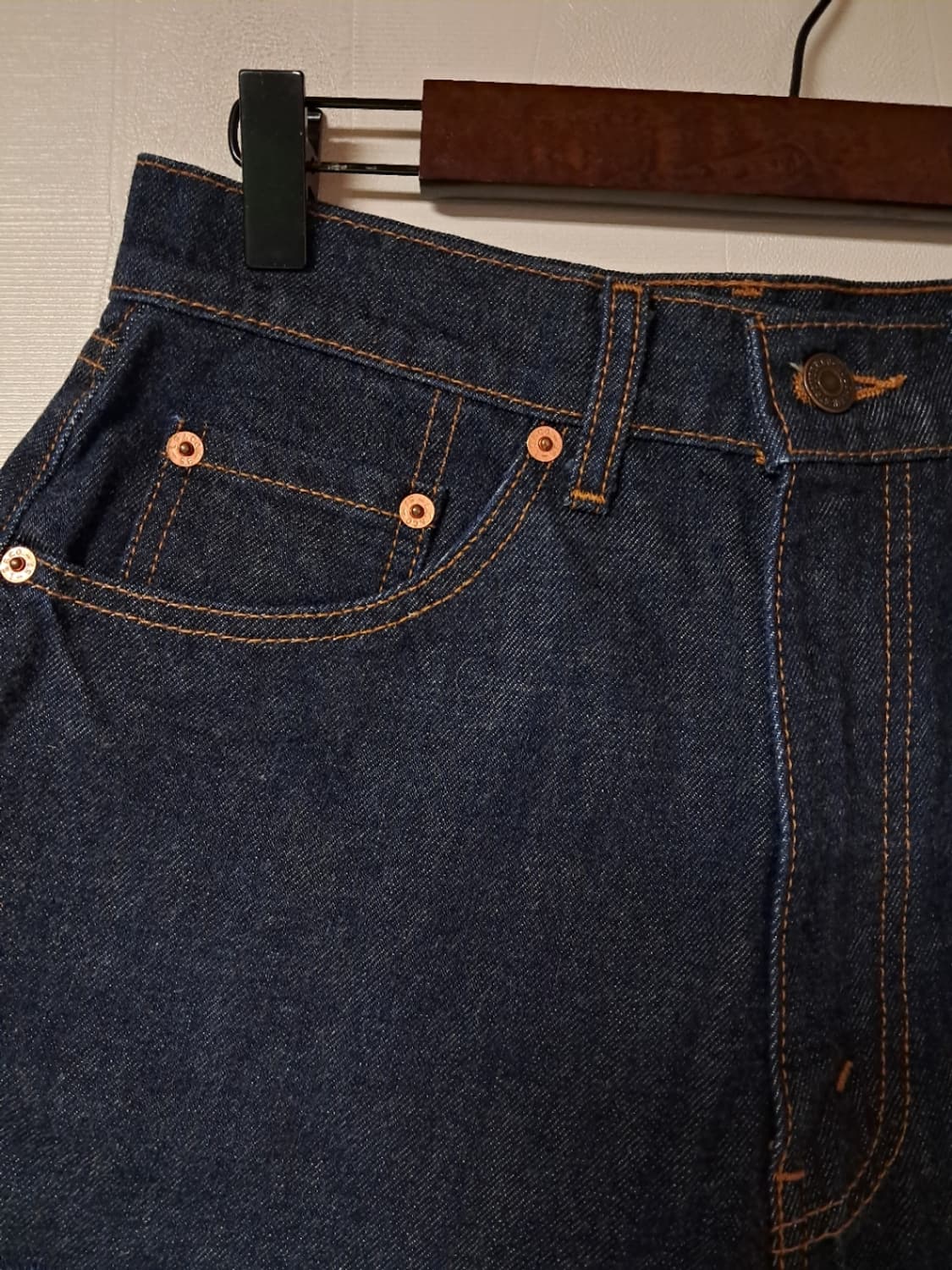 리바이스 반바지 상품이미지2