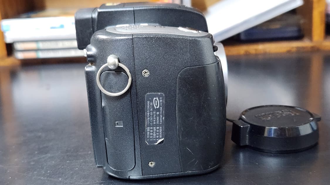 코닥 이지쉐어 DX6490 빈티지 디카 상품이미지3