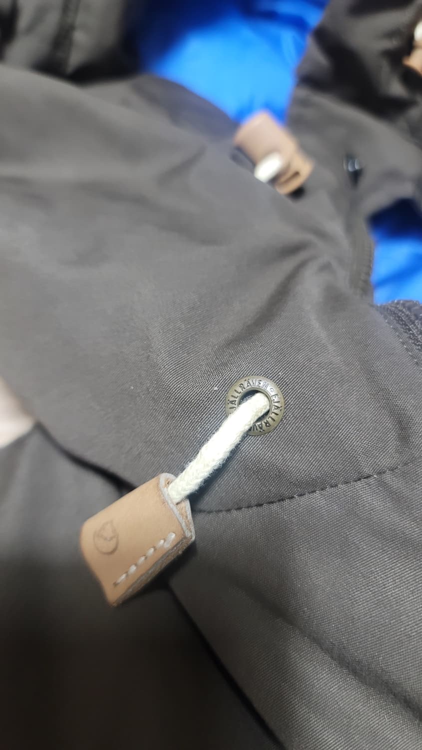 피엘라벤 넘버스 16 다운  상품이미지7