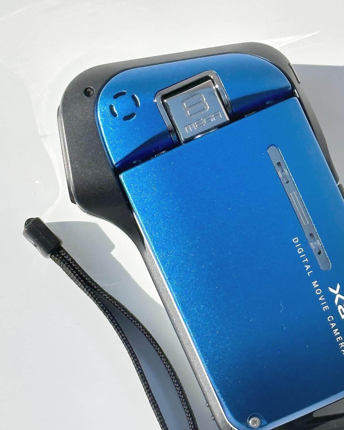 산요작티 CA8 상품이미지7