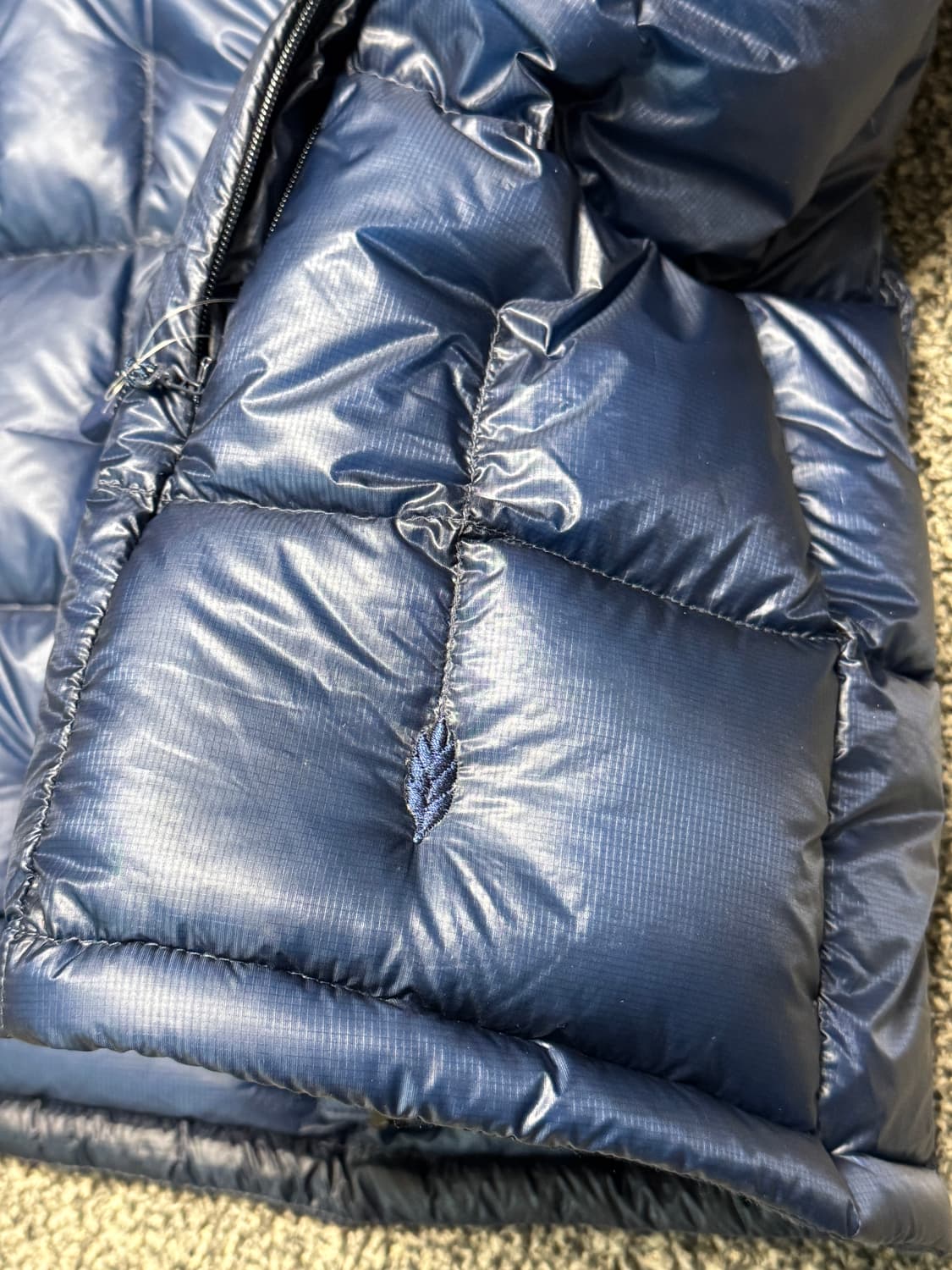 몽벨 플라즈마 1000 상품이미지5