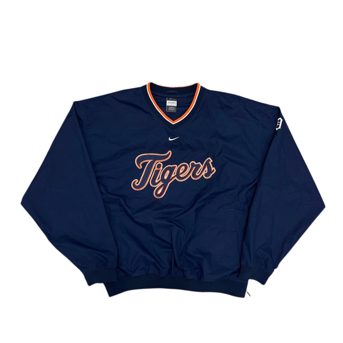 나이키 디트로이트 타이거즈 웜업(L) 상품이미지1