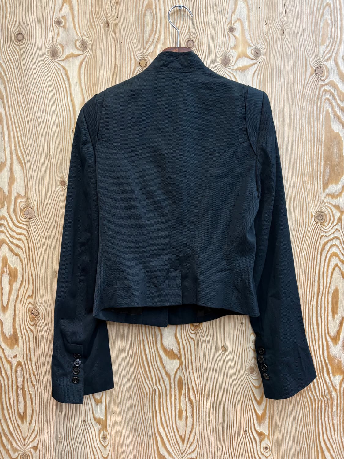 앤드뮐미스터 투웨이 자켓 상품이미지3