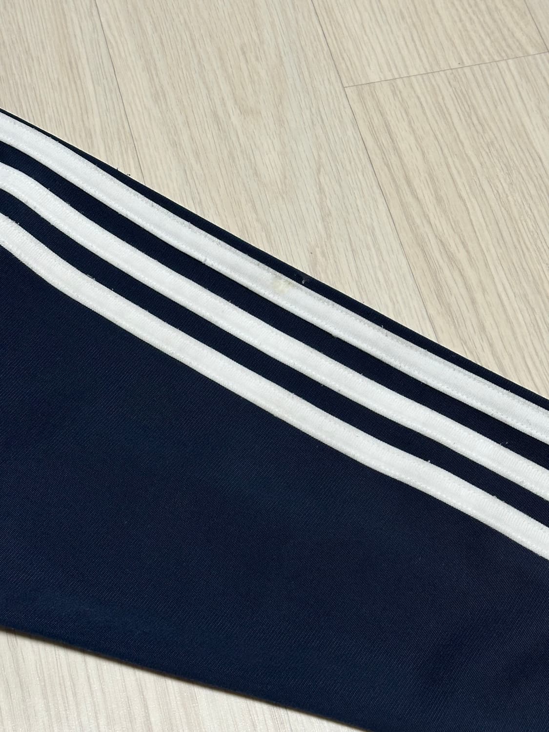 아디다스 ADIDAS 파이어버드 트랙탑 져지 네이비 상품이미지4