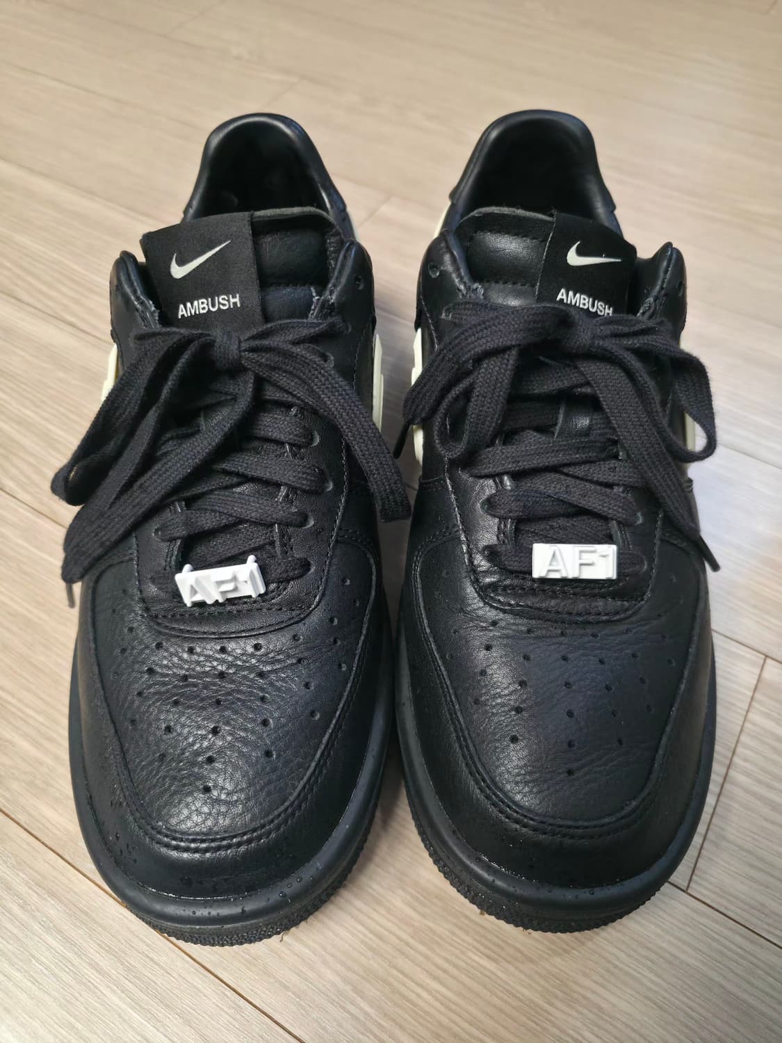 나이키 앰부시포스 260사이즈 택포19만 상품이미지9