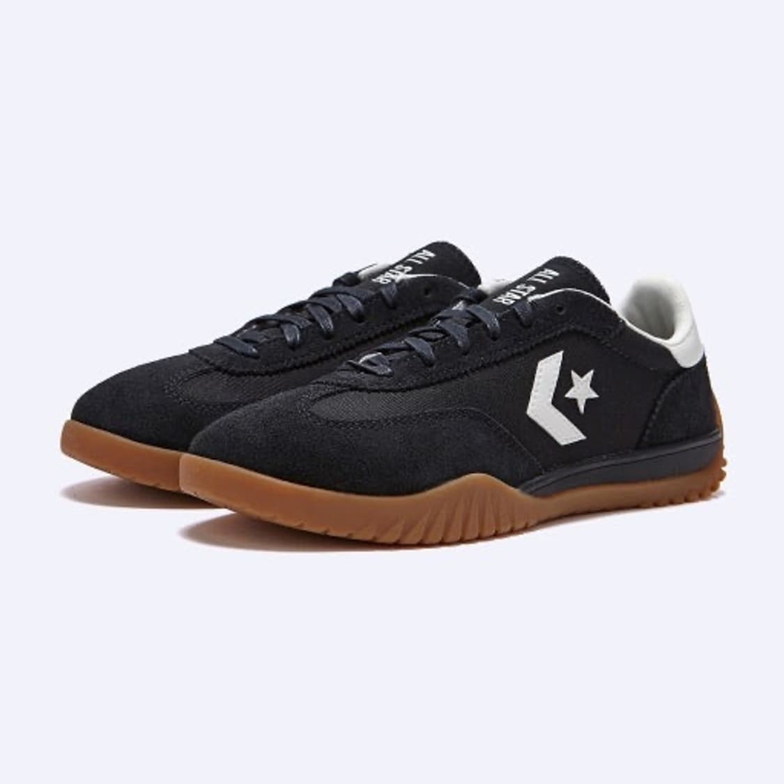 컨버스 런스타 트레이너 블랙 275 상품이미지1