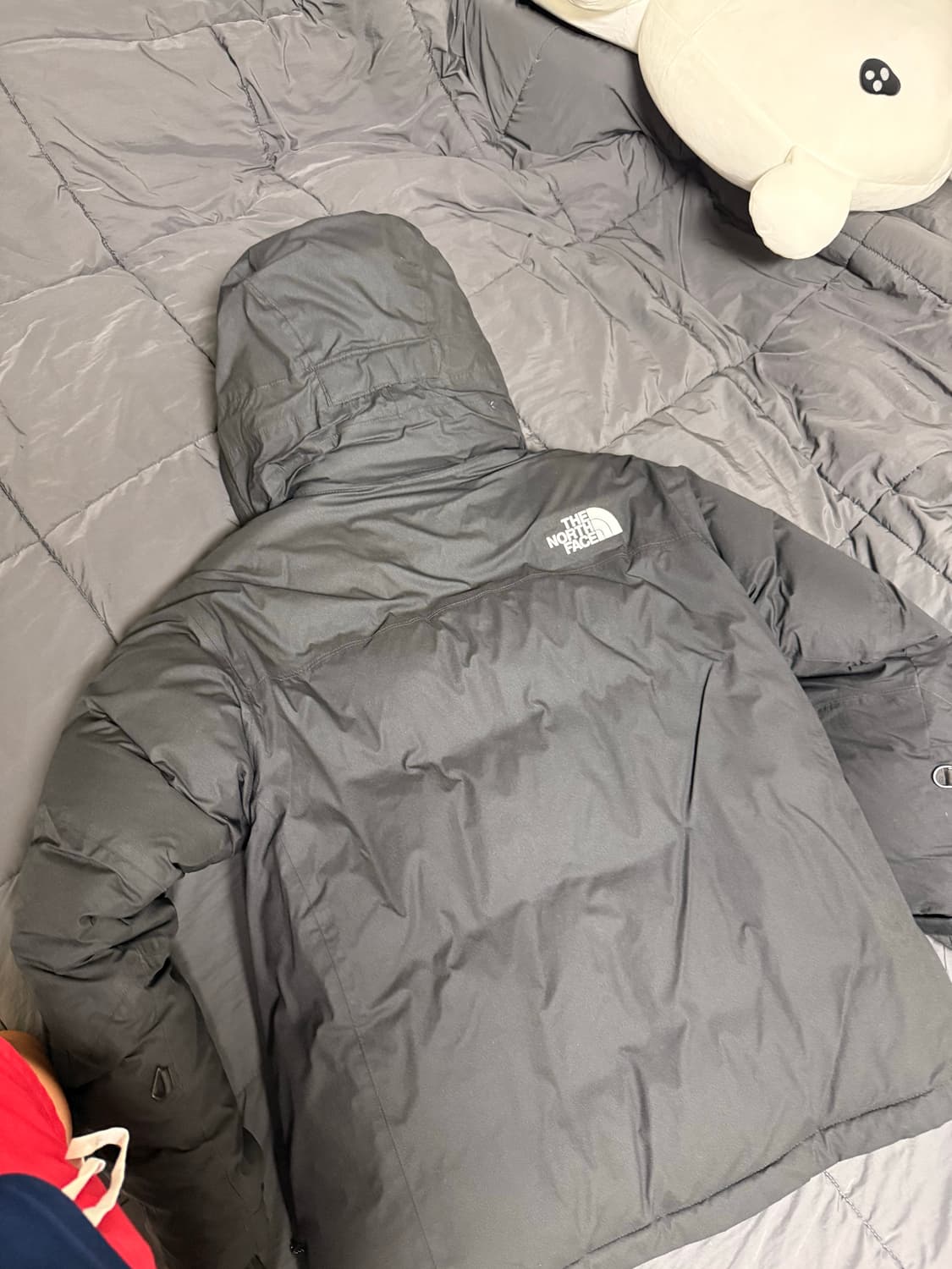 노스페이스 히말라야 상품이미지2