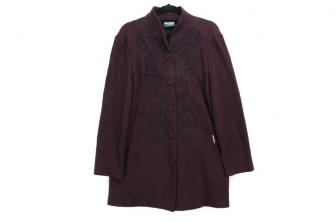 가이거 자켓 상품이미지1