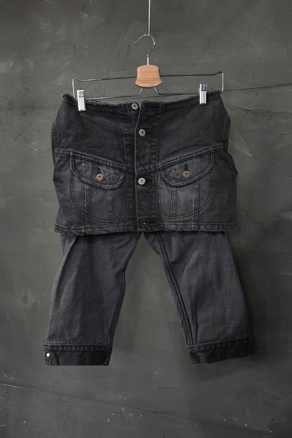 Comme des Garçons- Junya Watanabe 상품이미지1