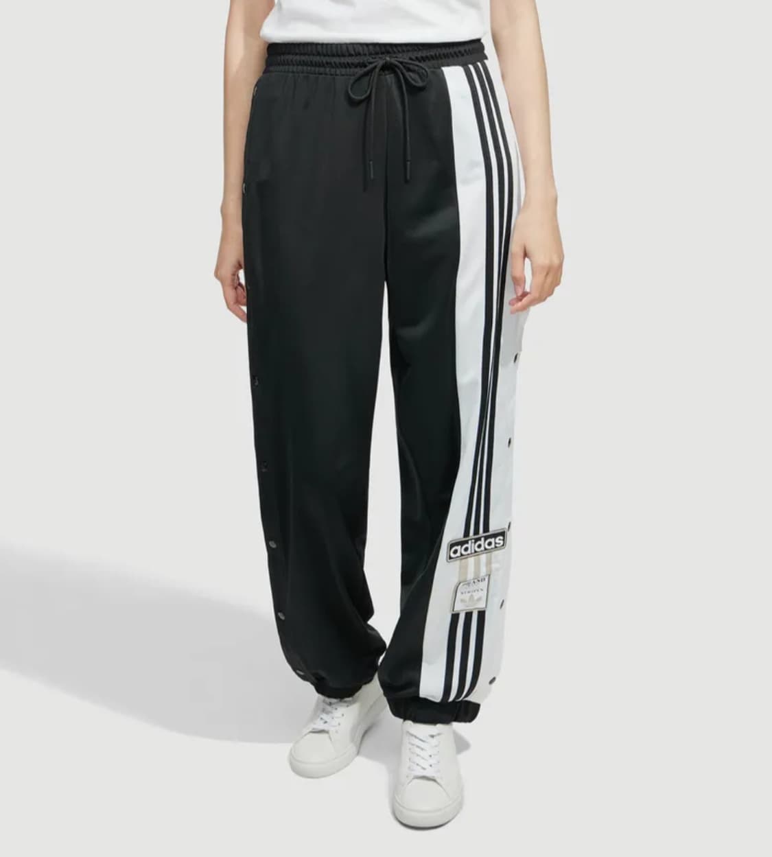 아디브레이크 팬츠 2xs 상품이미지1