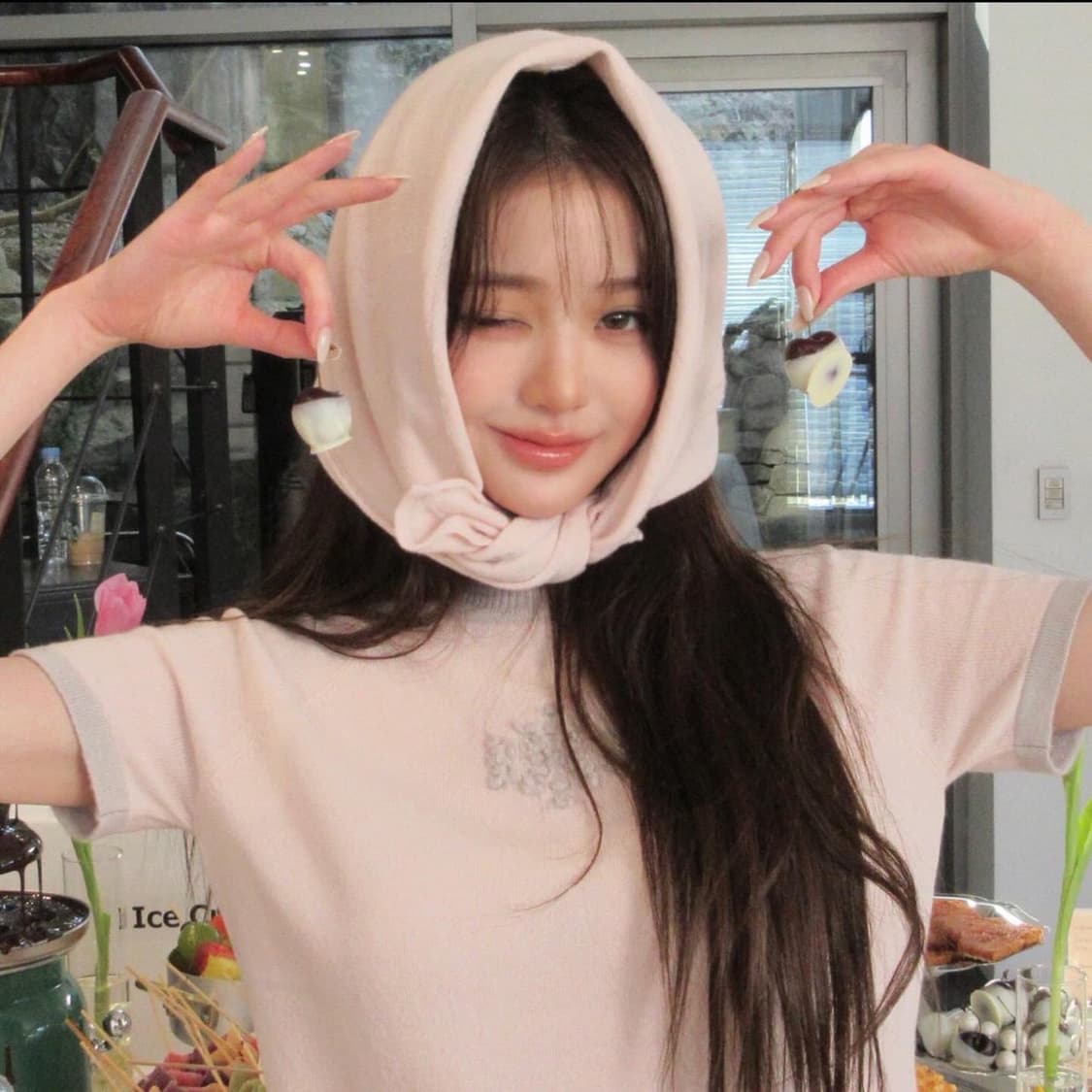 [장원영&리사픽!] 캐논 IXY 20IS (IXUS 80IS) 디카 상품이미지2