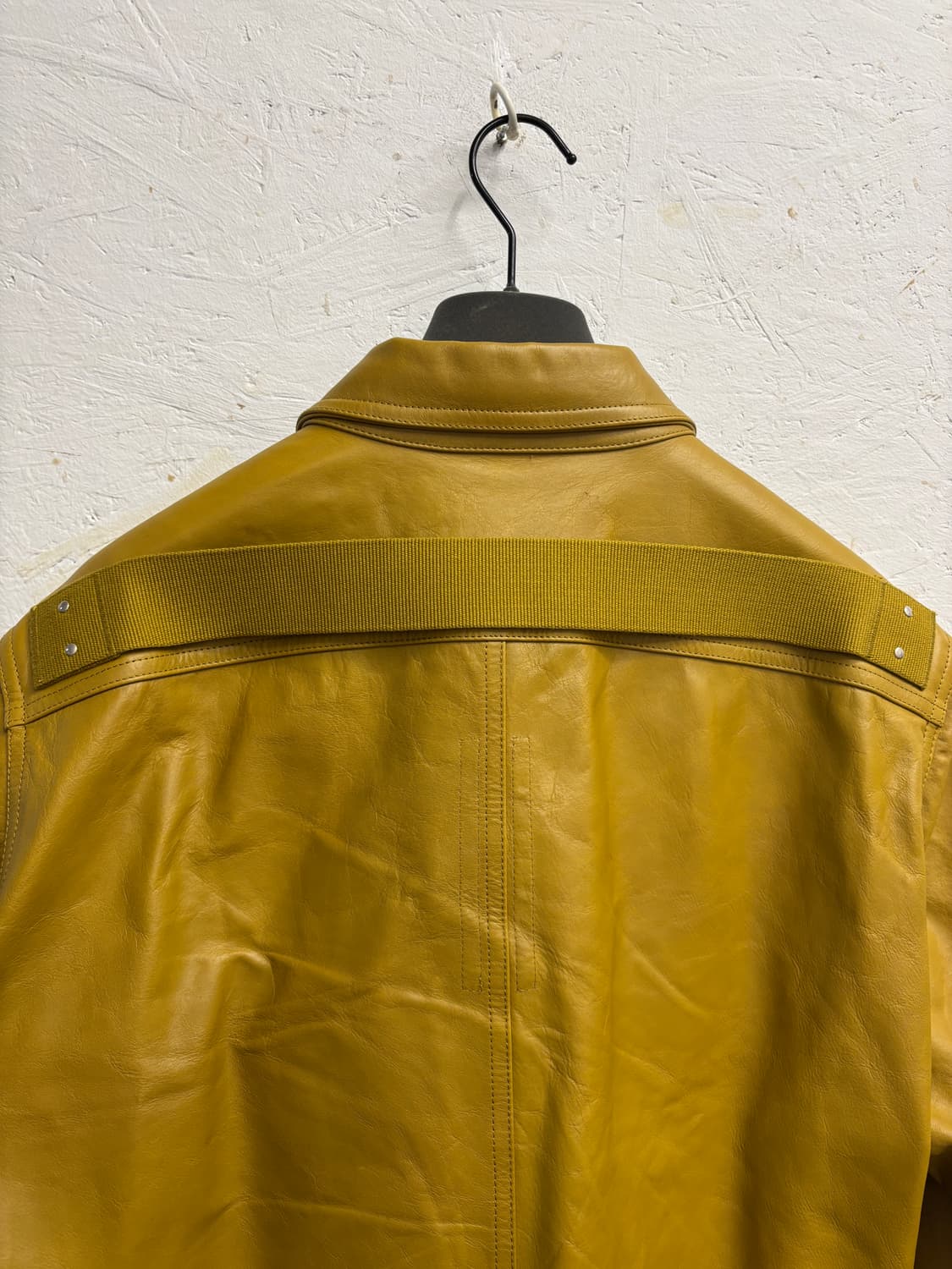 릭오웬스 FOGACHINE S/S 22 상품이미지8