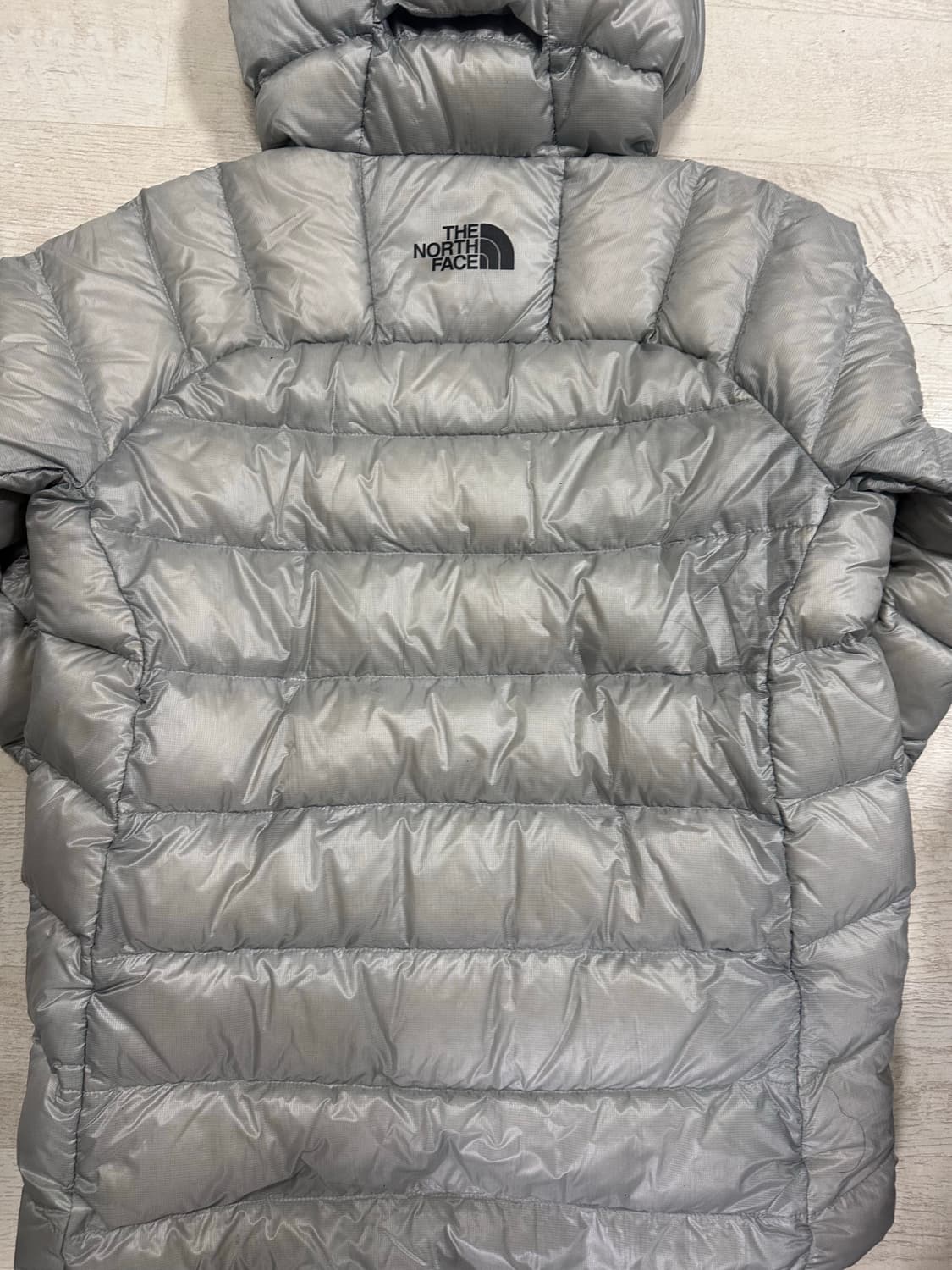 노스페이스 써밋 마테호른 RDS 다운 ws(85) 상품이미지5