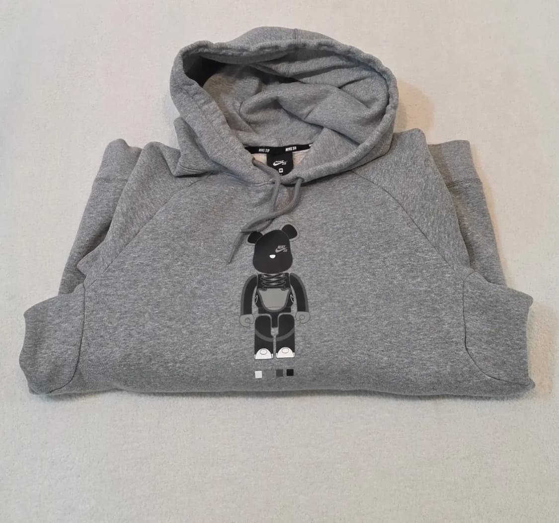 NIKE [나이키] SB 후드티  상품이미지4