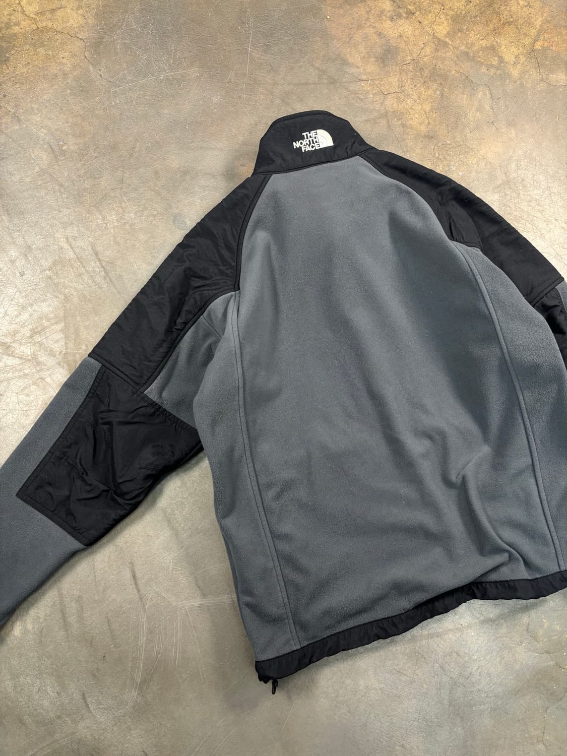 노스페이스 데날리 플리스 자켓 상품이미지6