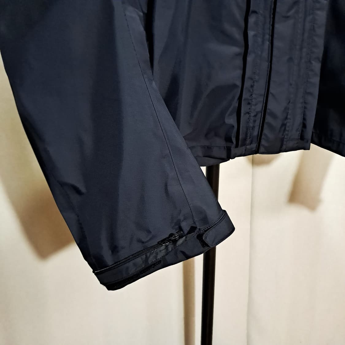 (새상품급) HALD 고어텍스 바람막이 B284 상품이미지4