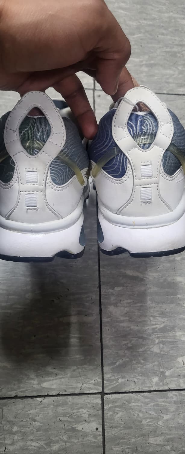 나이키 에어 쿠키니 SE 270 상품이미지3