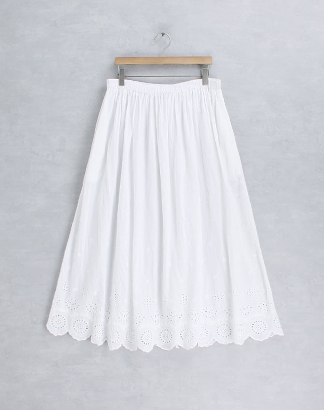 joliespace India Made skirt _ S5114 상품이미지1