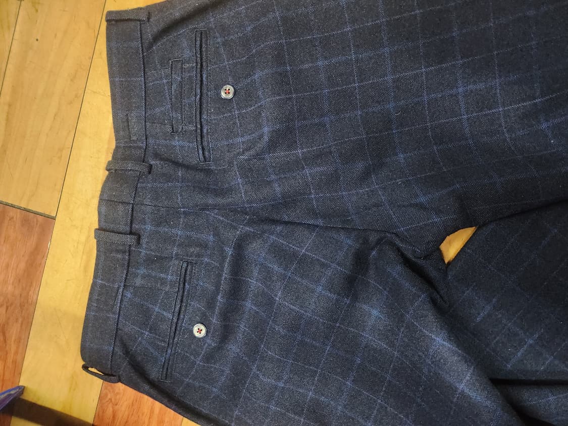 지이크모직바지82 상품이미지4