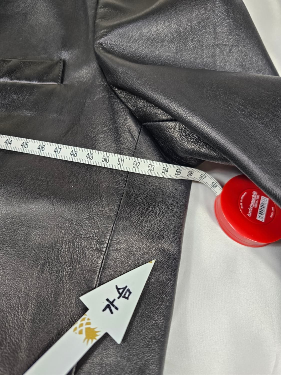 보스싱글램스킨자켓 상품이미지8