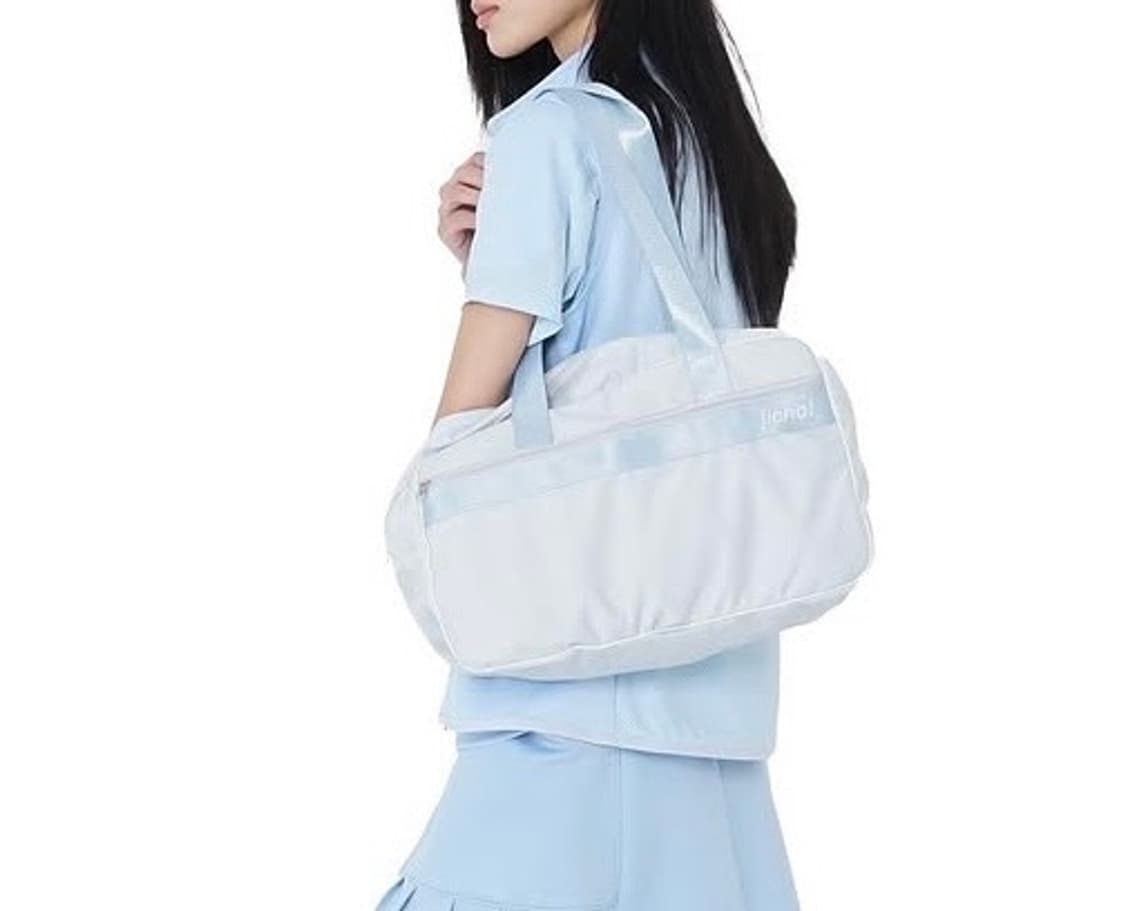 26ss 지초이 스쿨백 상품이미지1