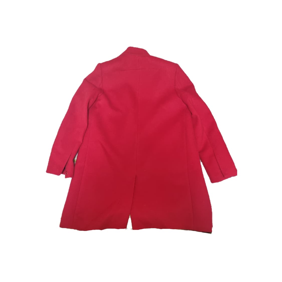 르윗 레드 코트 상품이미지2