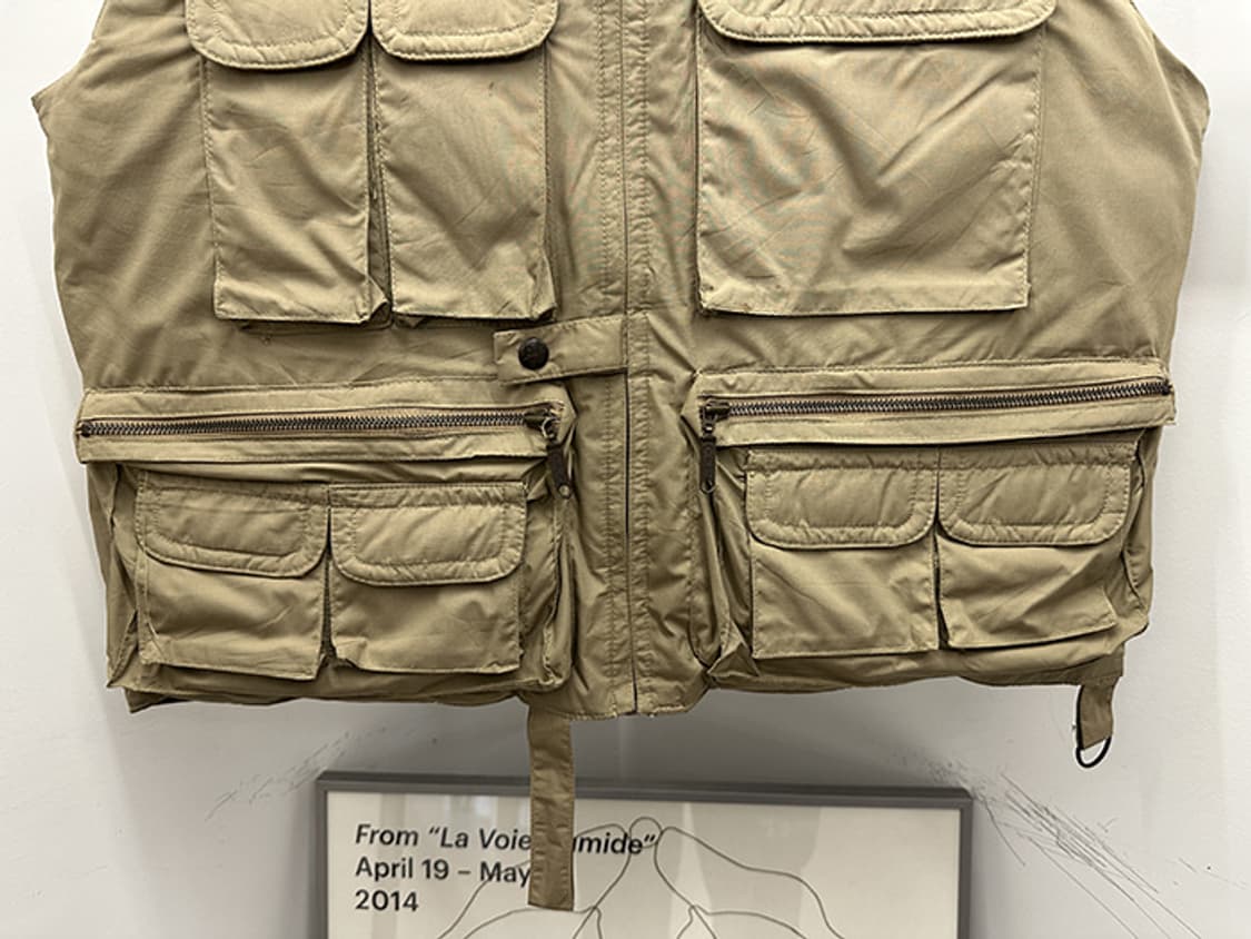 80-90'S FENCE BUSTER (L) 상품이미지3