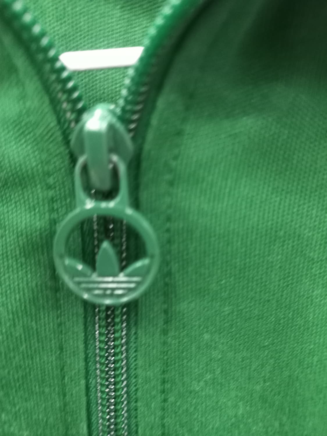 아디다스 유로파 TT 그린 져지 (공용95) 상품이미지4