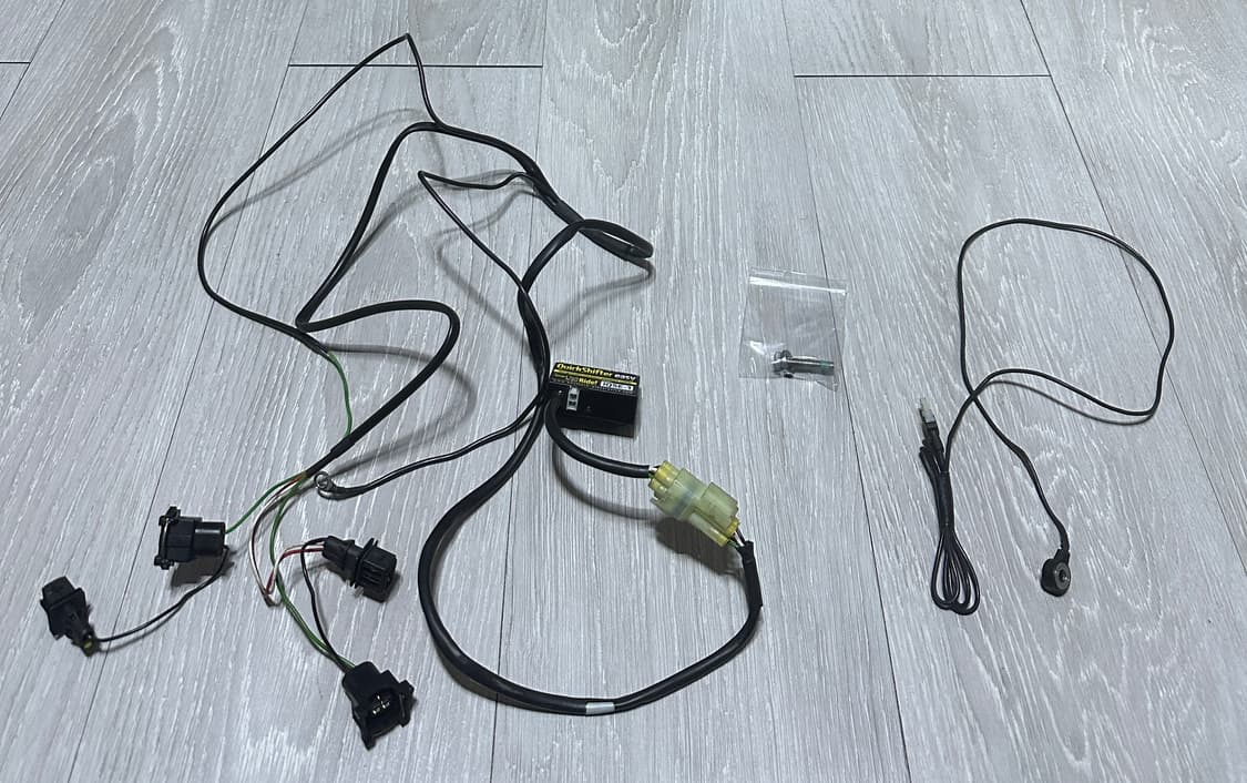 힐텍 퀵시프트 IQSE-1 QSH-F2D 블루투스 버전 상품이미지4