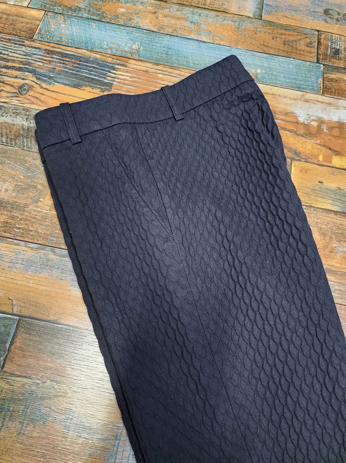 랑방 파리 슬랙스 / LANVIN PARIS / 36 (28) 상품이미지7