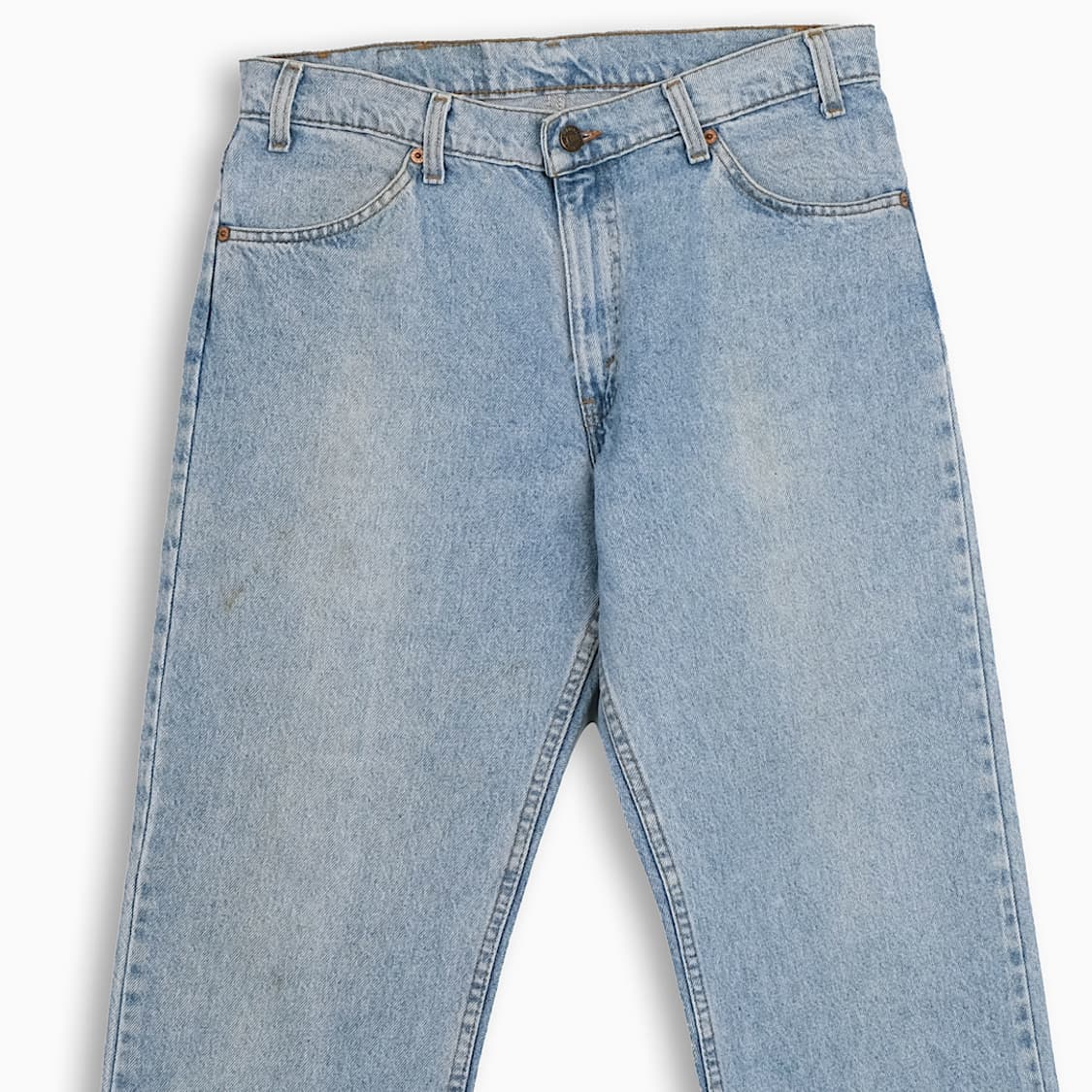 리바이스 505 오렌지탭 80s USA 32 인치 OR50534126 상품이미지4