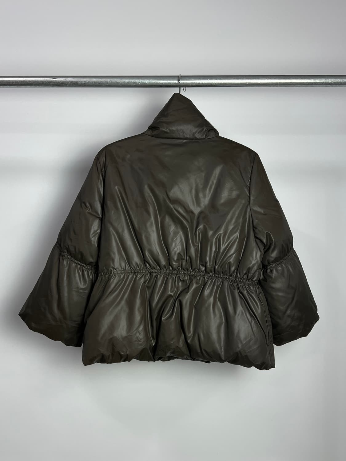 SOLO/PLUS YURIE NITANI 패딩  상품이미지7