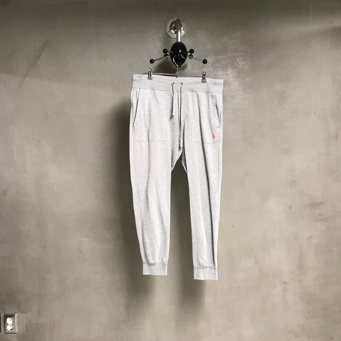 폴로 랄프로렌 밴딩 팬츠 M 상품이미지1