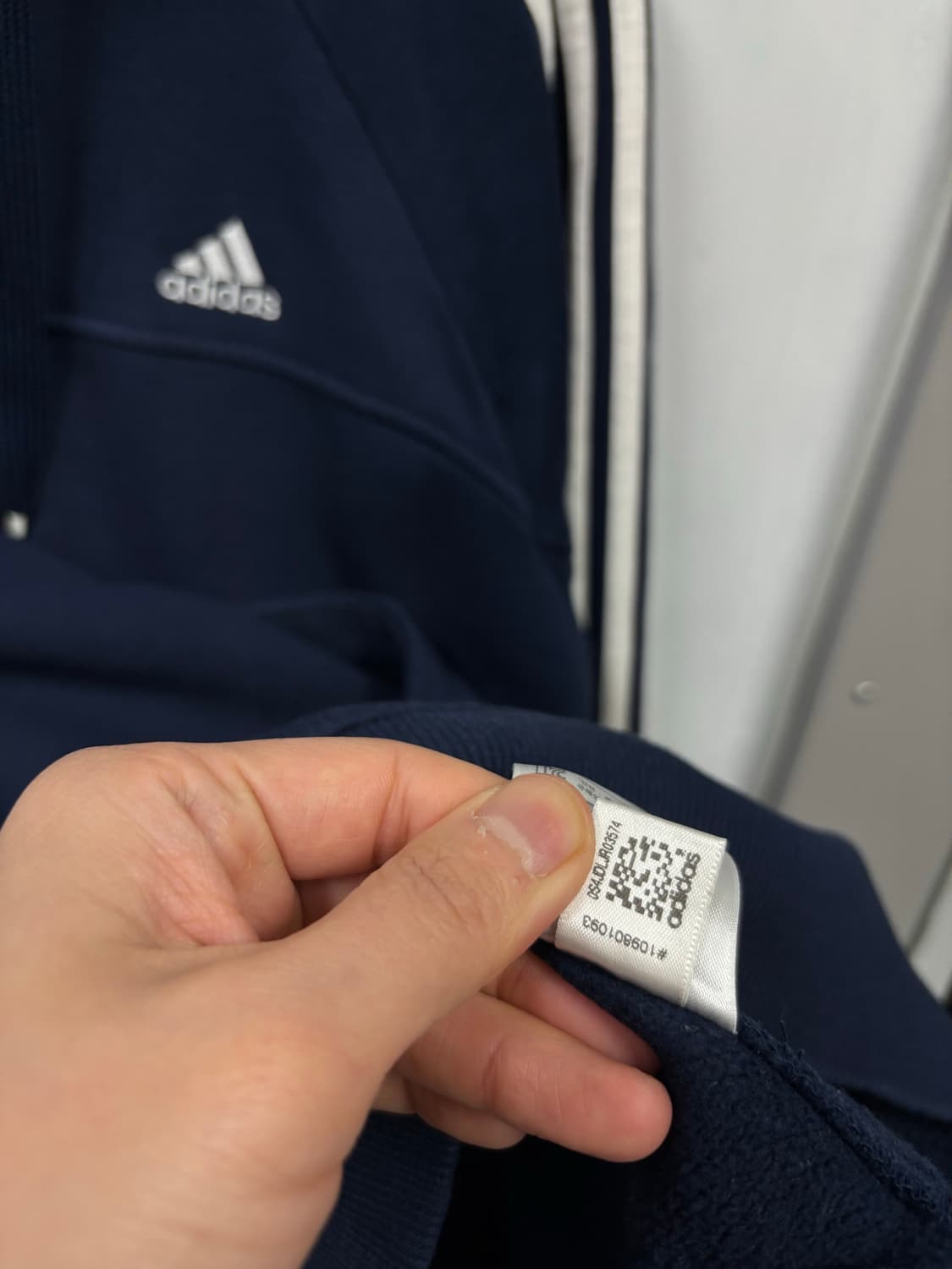 아디다스 후드집업 상품이미지6