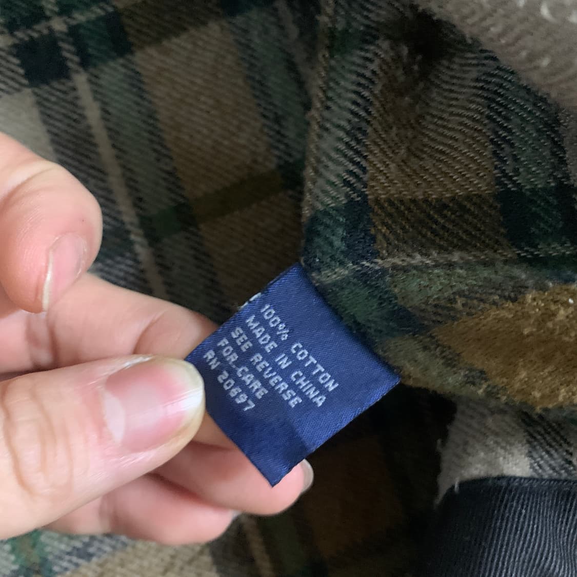 S-95)Dickies 디키즈 초어 워크자켓 상품이미지6