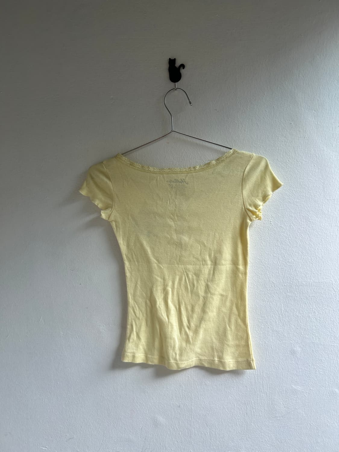 홀리스터 티셔츠  상품이미지7