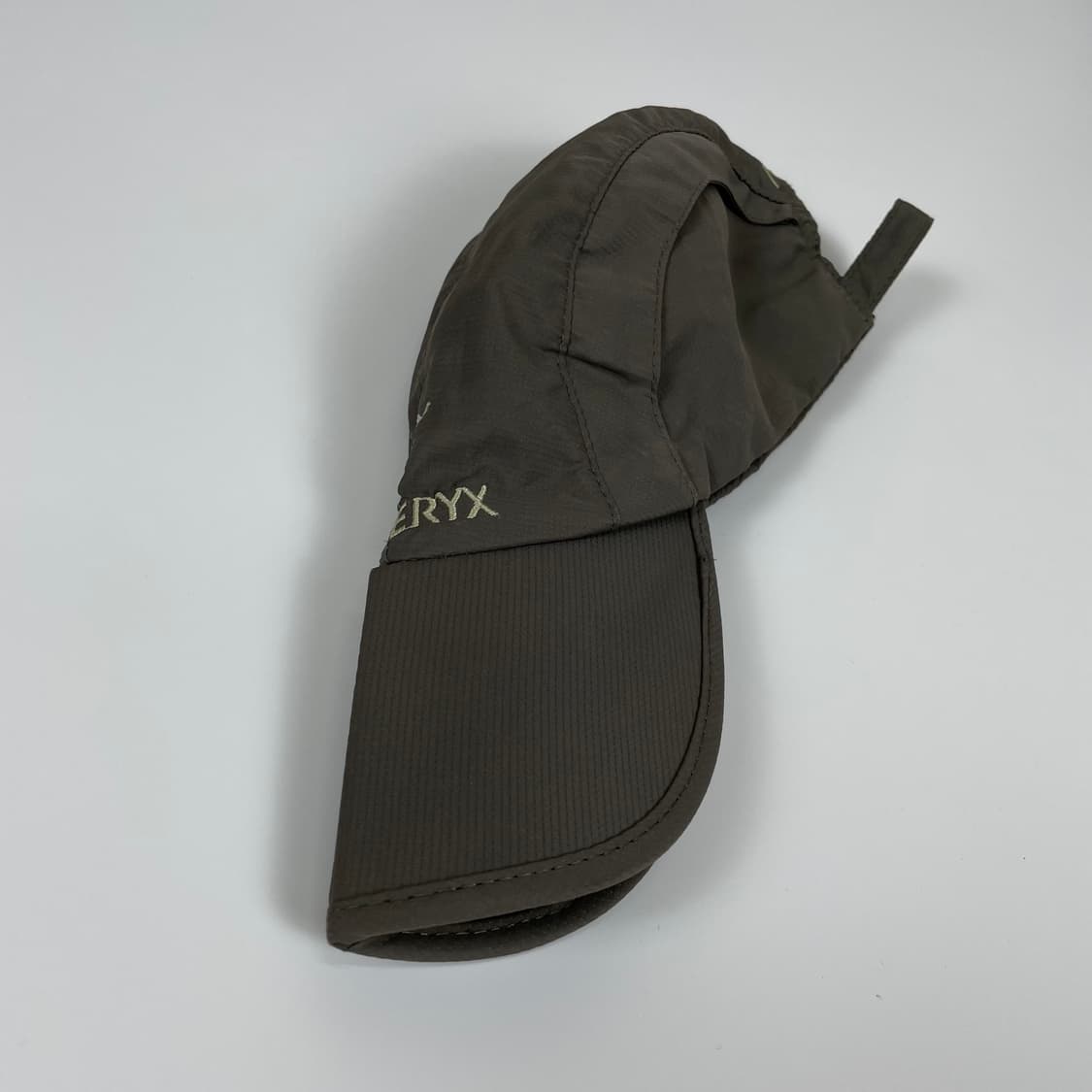 아크테릭스 arcteryx 로고 볼캡 상품이미지9