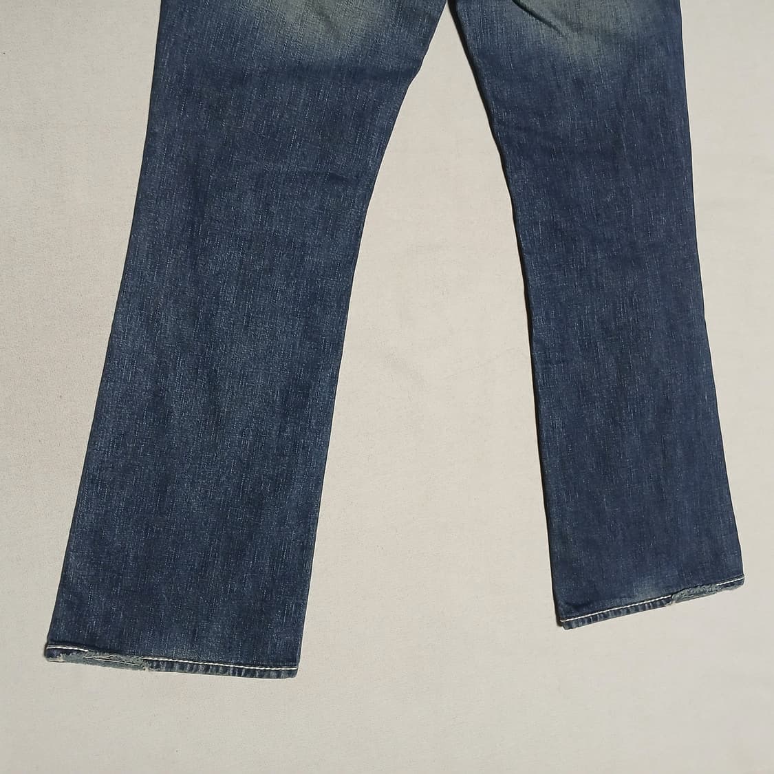트루릴리전 자수 데님 청바지 스티치 29인치 상품이미지4