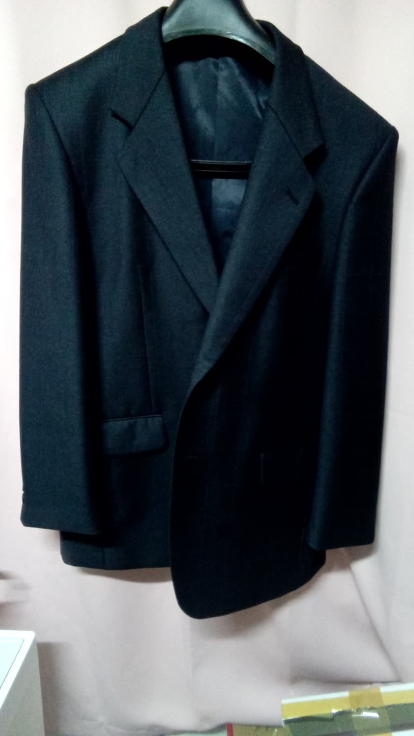 발망 블레이저 자켓 상품이미지2