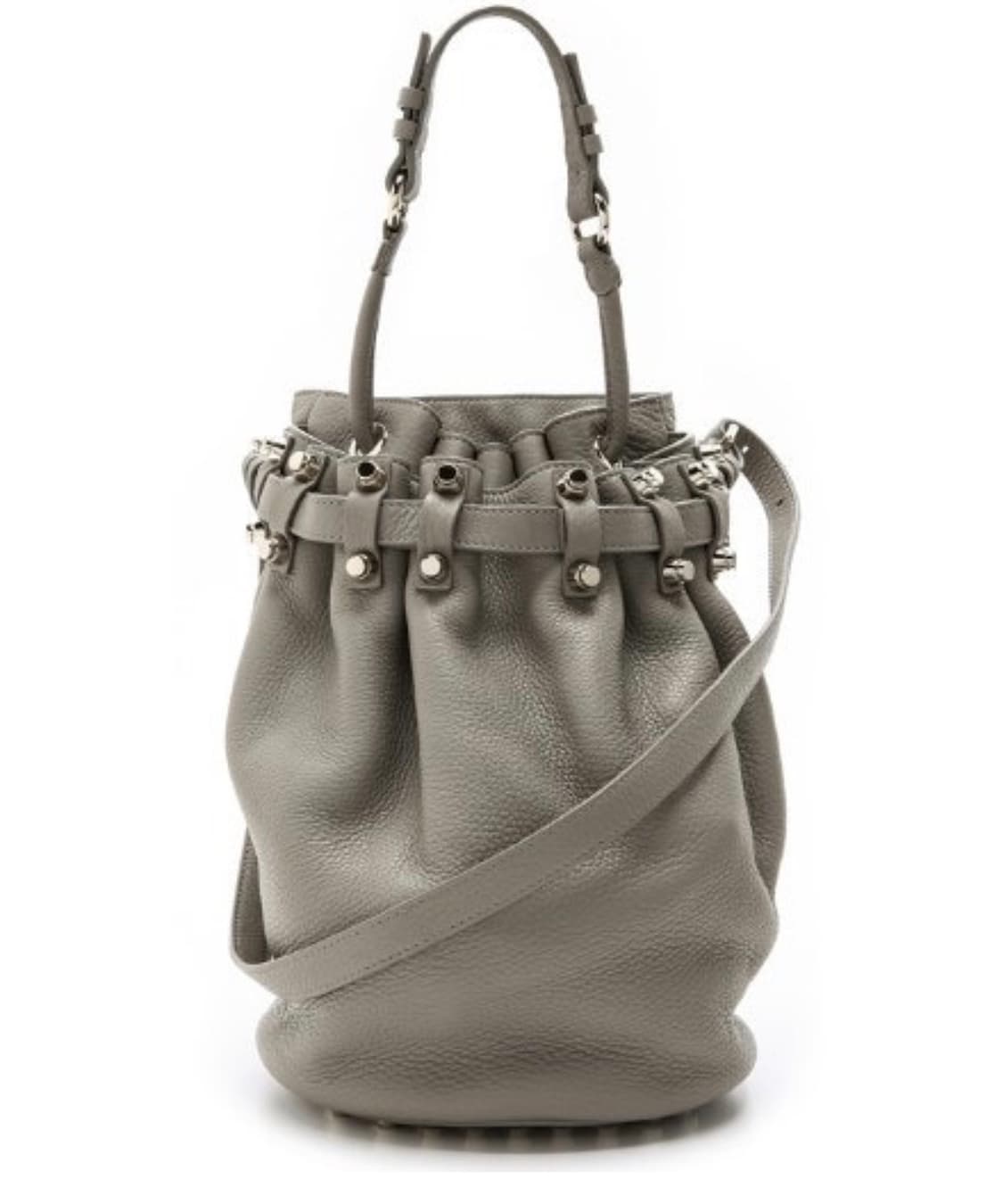 알렉산더왕 버킷백  상품이미지1