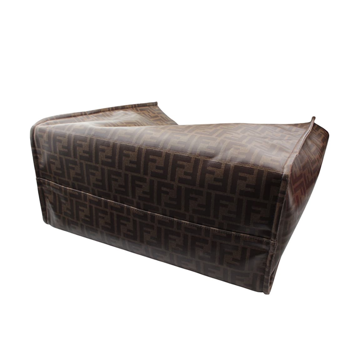 펜디 X 휠라 주카 빅 토트백 8BH357 상품이미지4