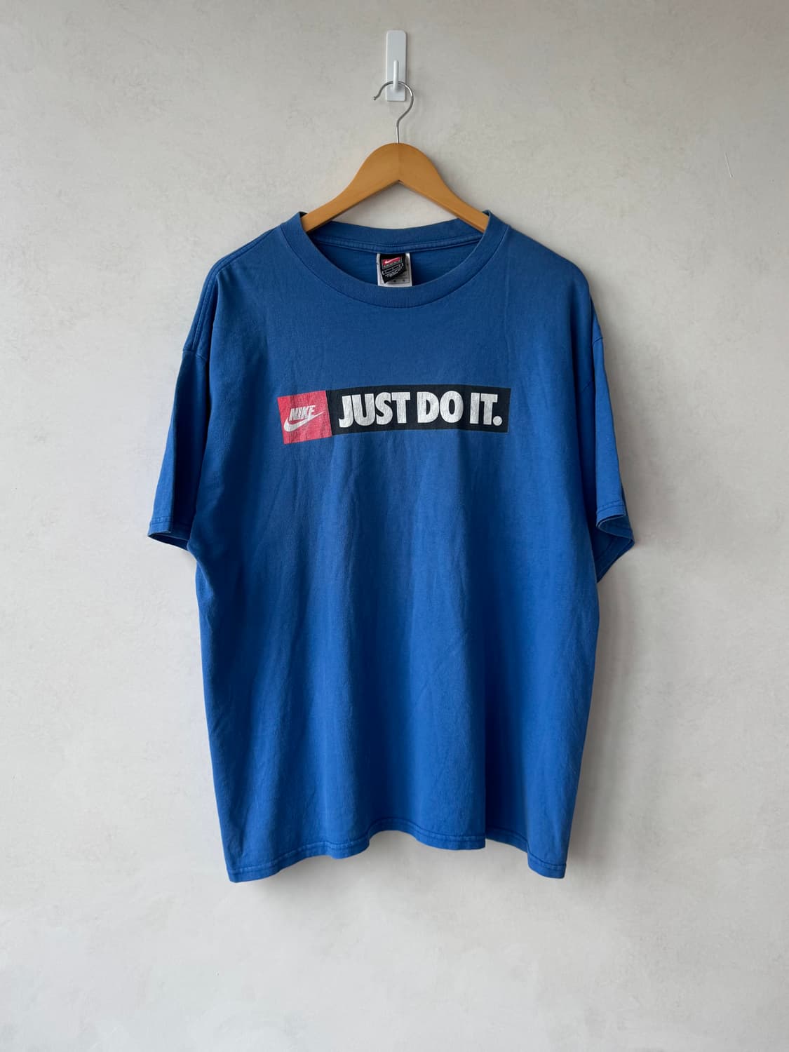 00s 나이키 ‘Just Do It’ 티셔츠 상품이미지1