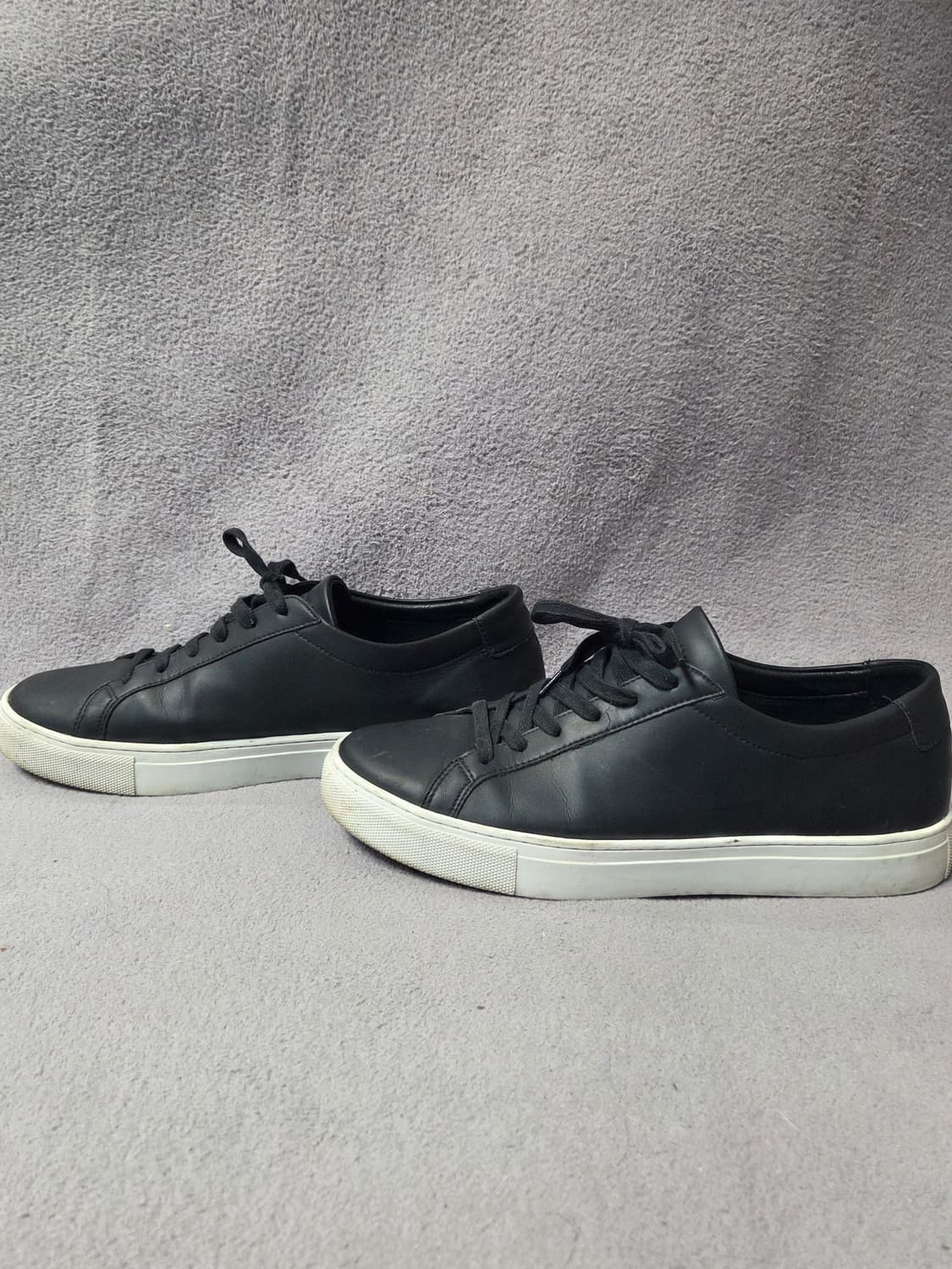 (270)
P-31 골드라벨 블랙 스니커즈
남 상품이미지3