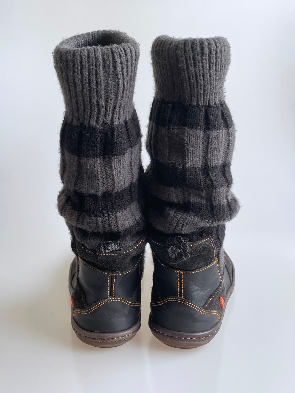 Sock boots 상품이미지5