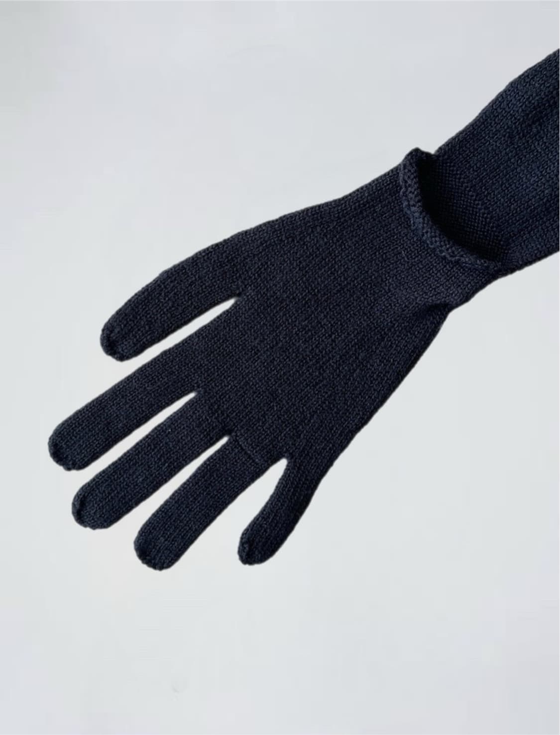 Paloma wool 글로브 머플러 상품이미지4